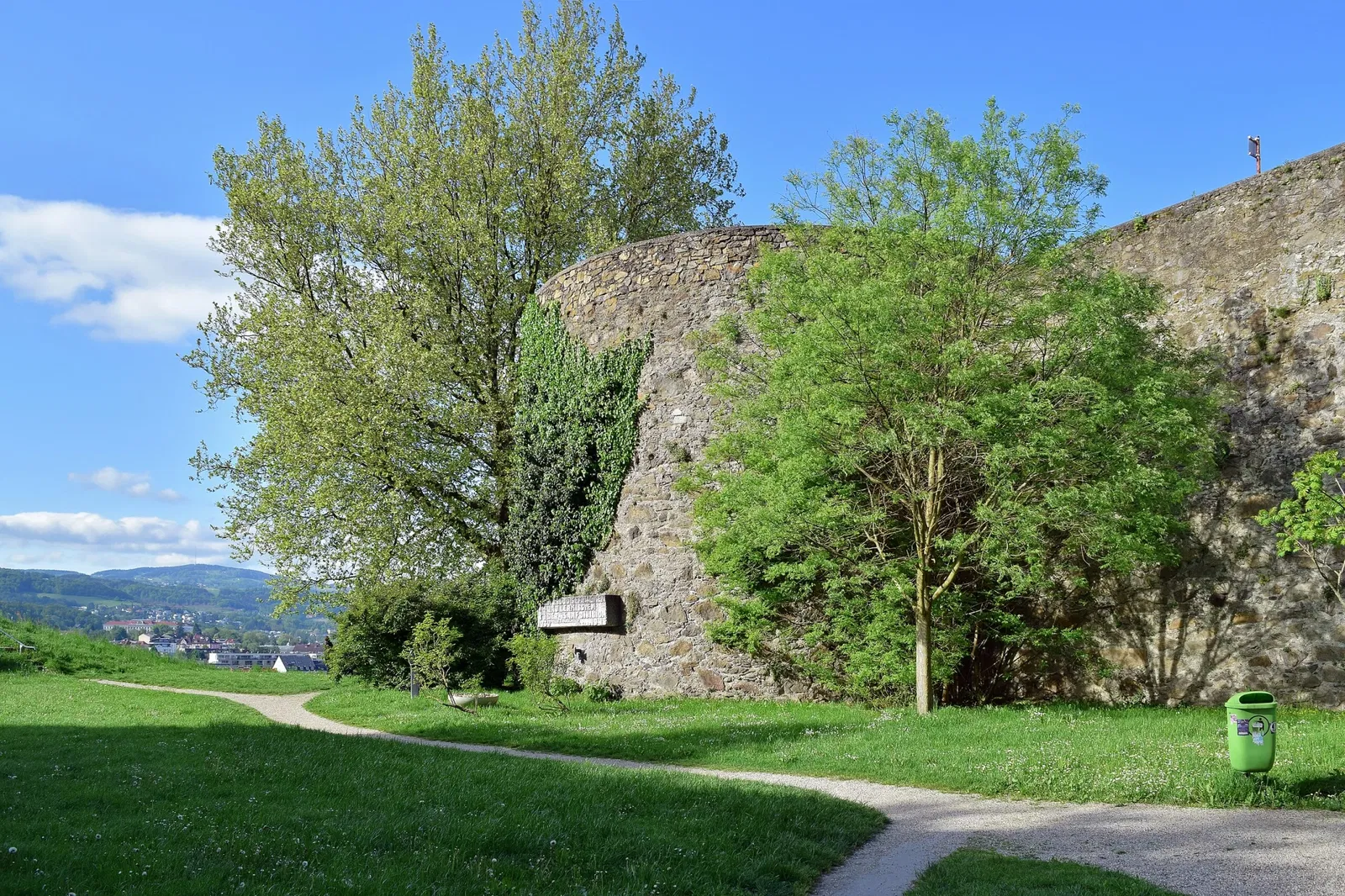 Castello di Linz