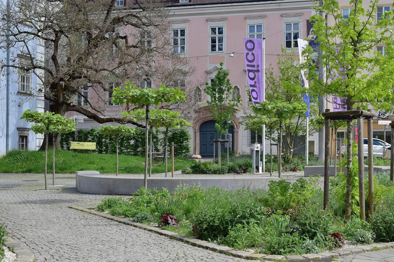 Nordico City Museum Linz