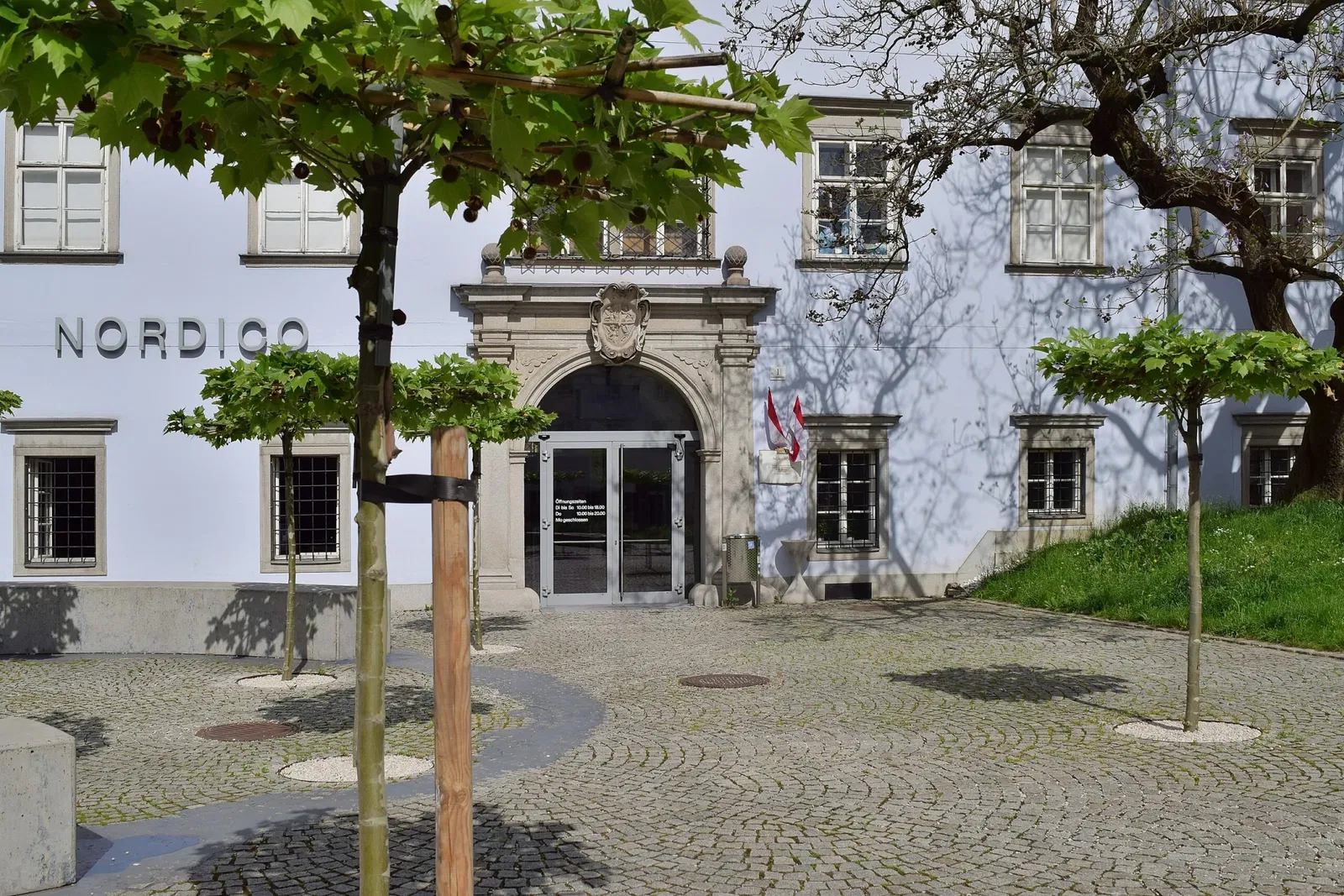 Nordico City Museum Linz