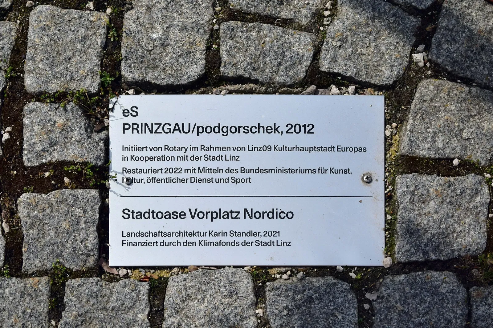 Nordico City Museum Linz