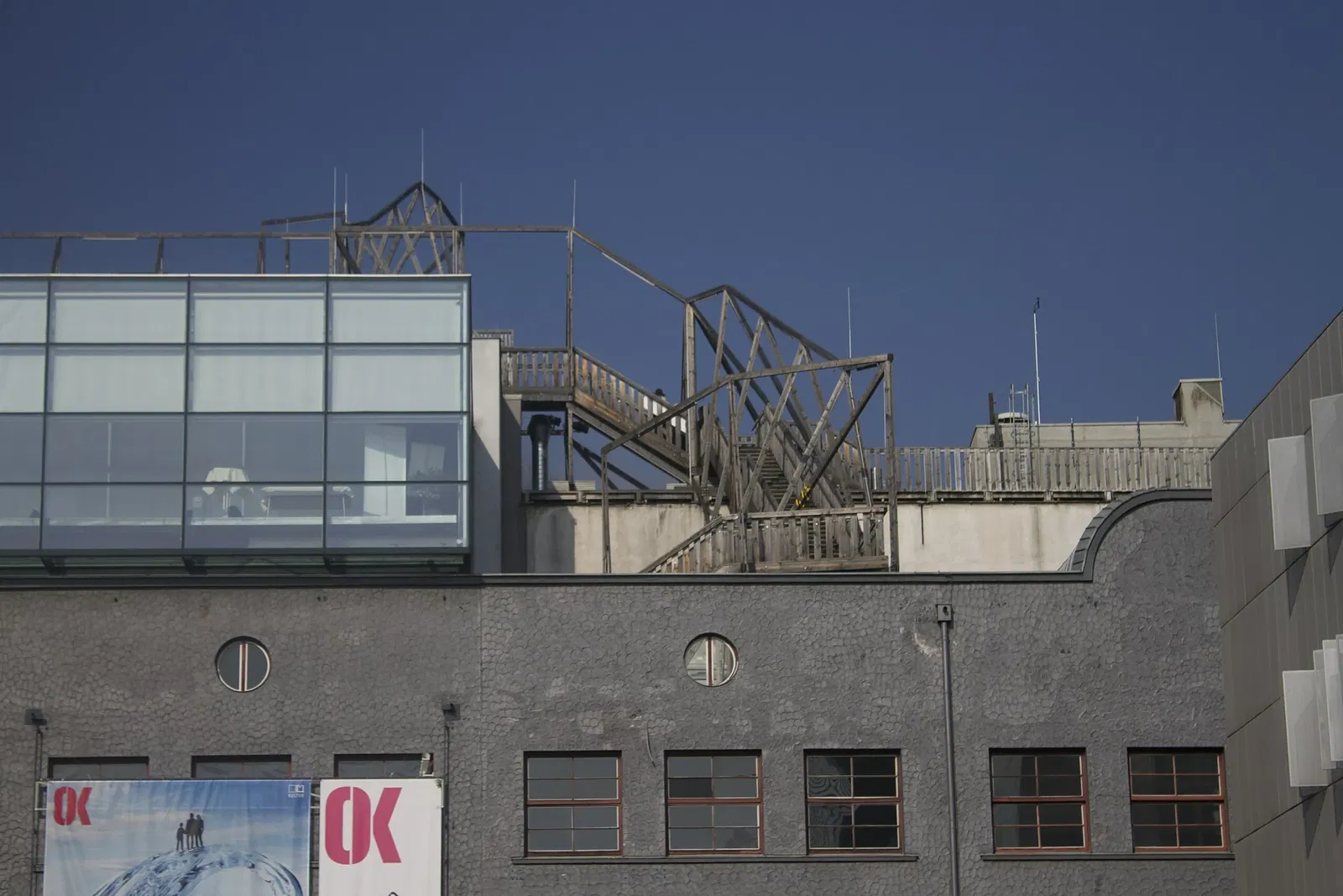 OK Center for Contemporary Art