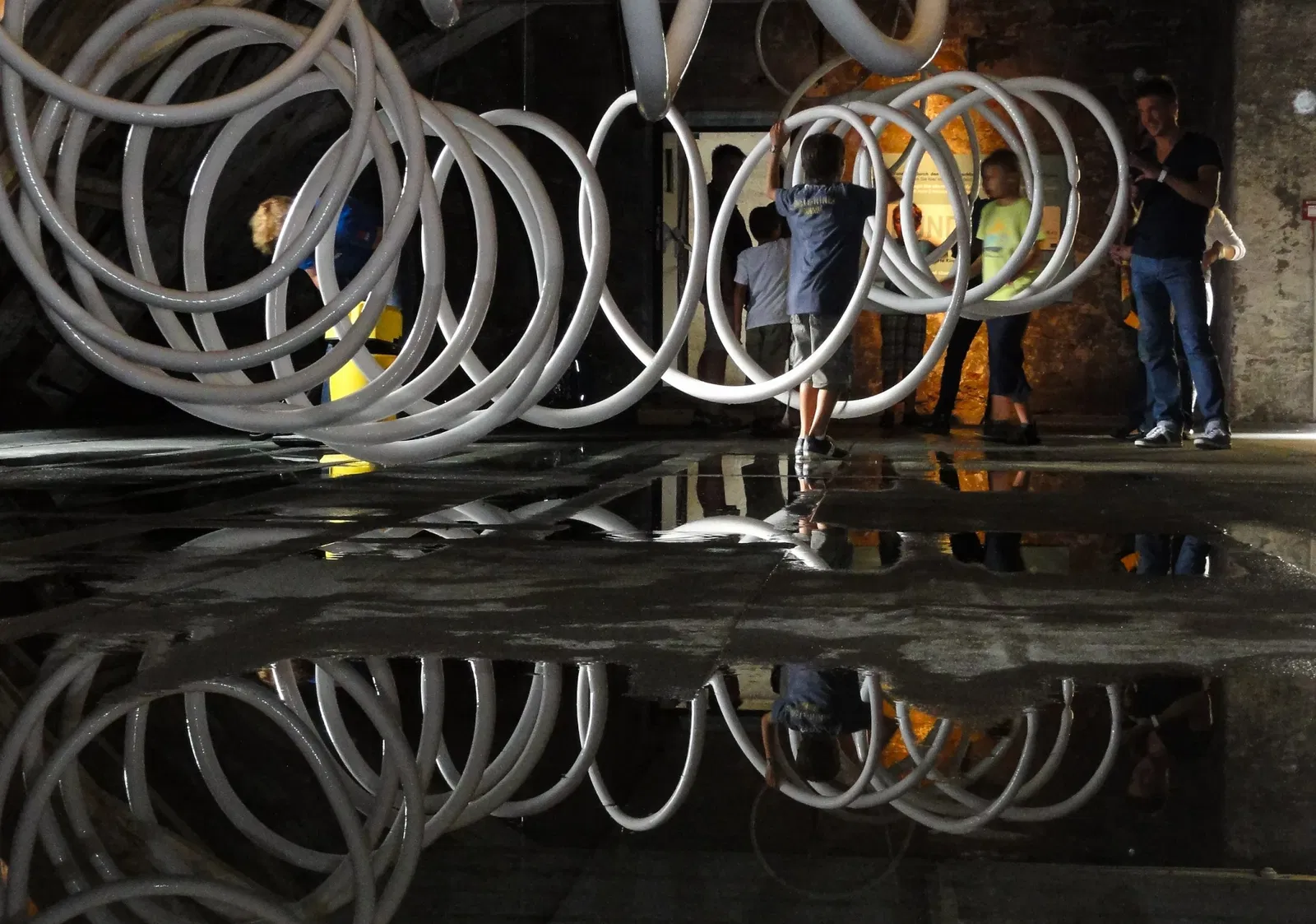 OK Center for Contemporary Art