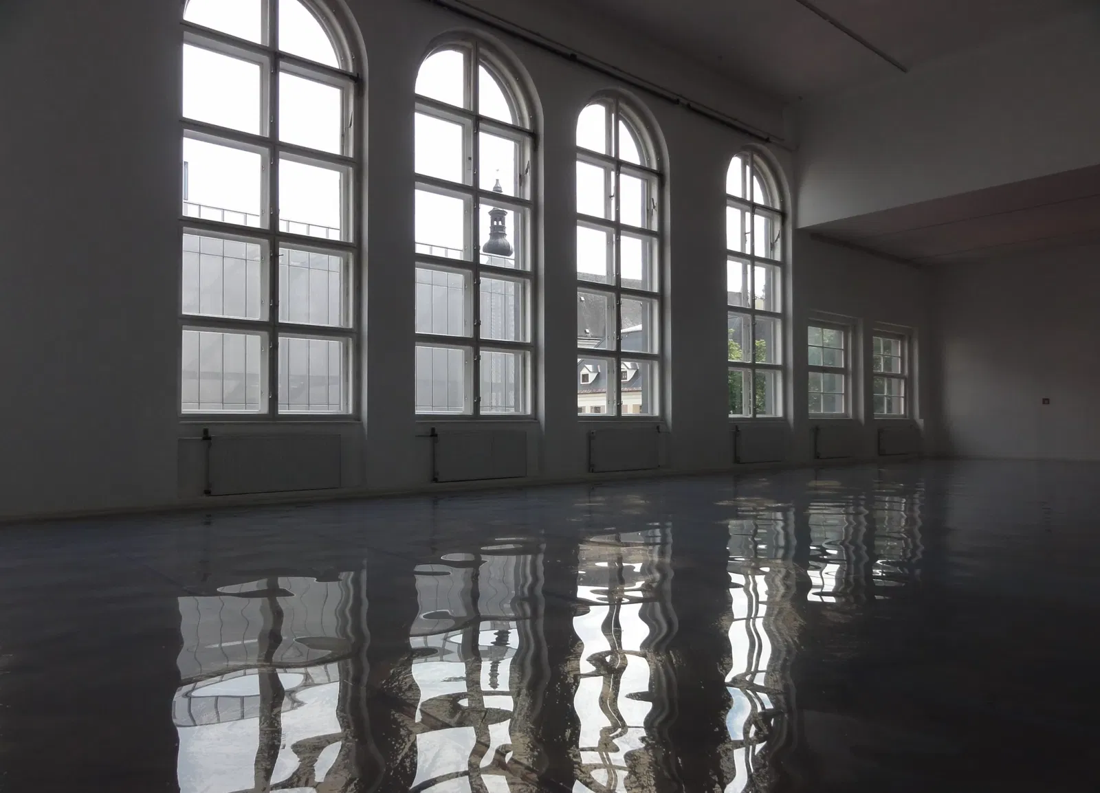 OK Center for Contemporary Art