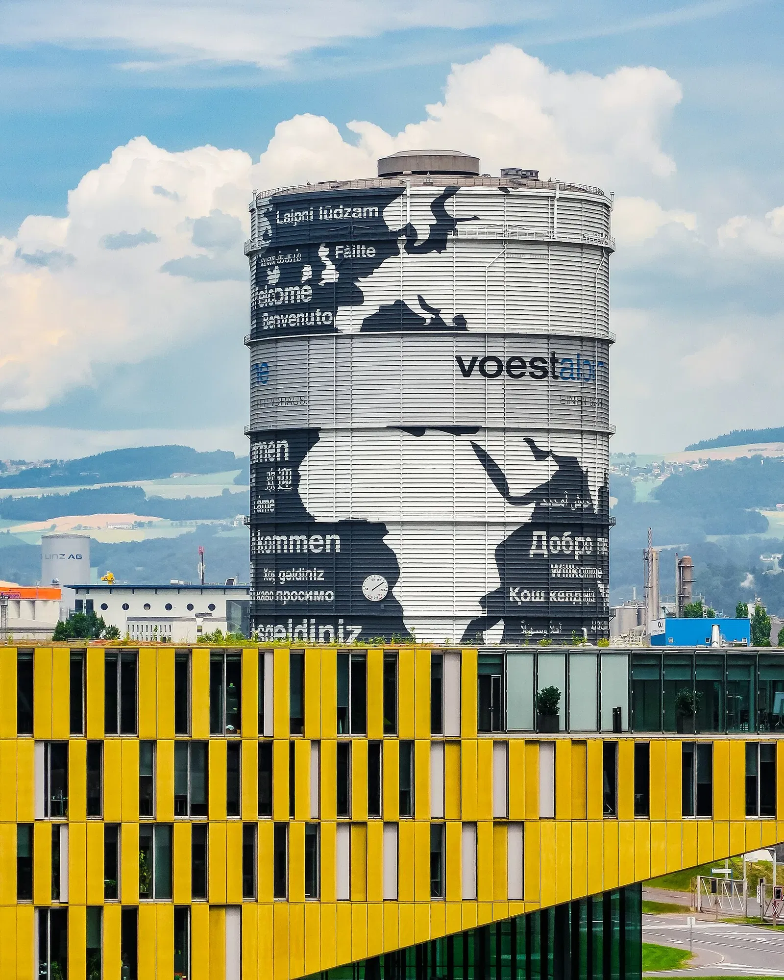 Voestalpine