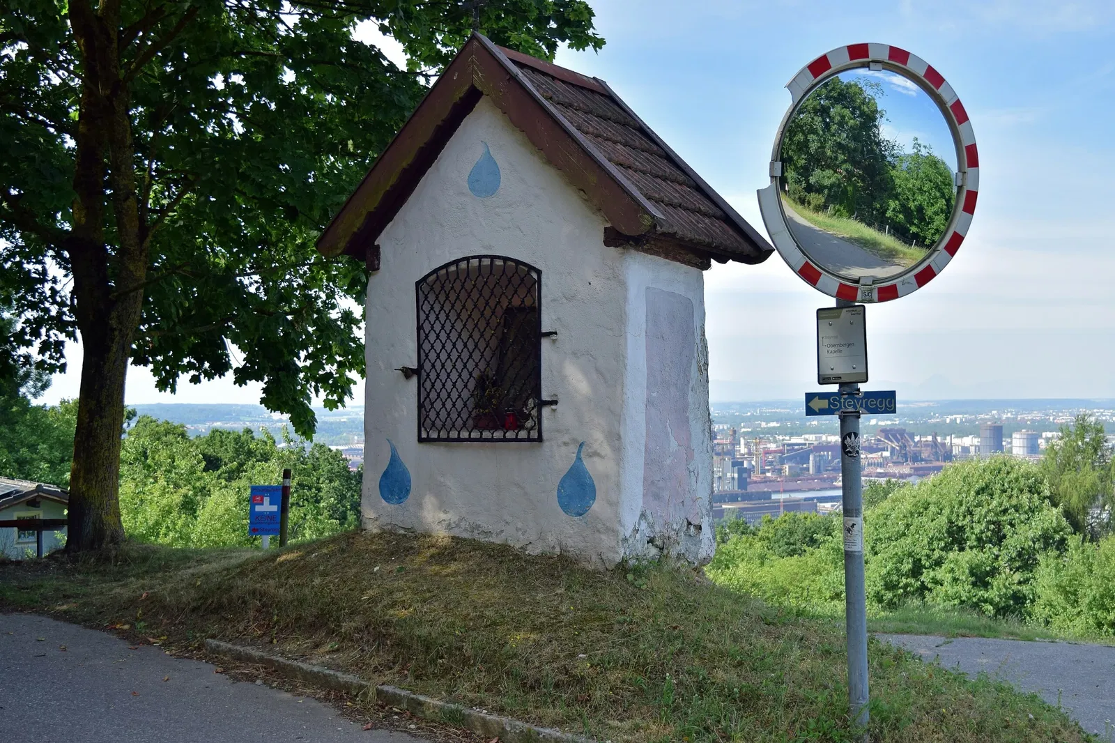 Voestalpine Steel World