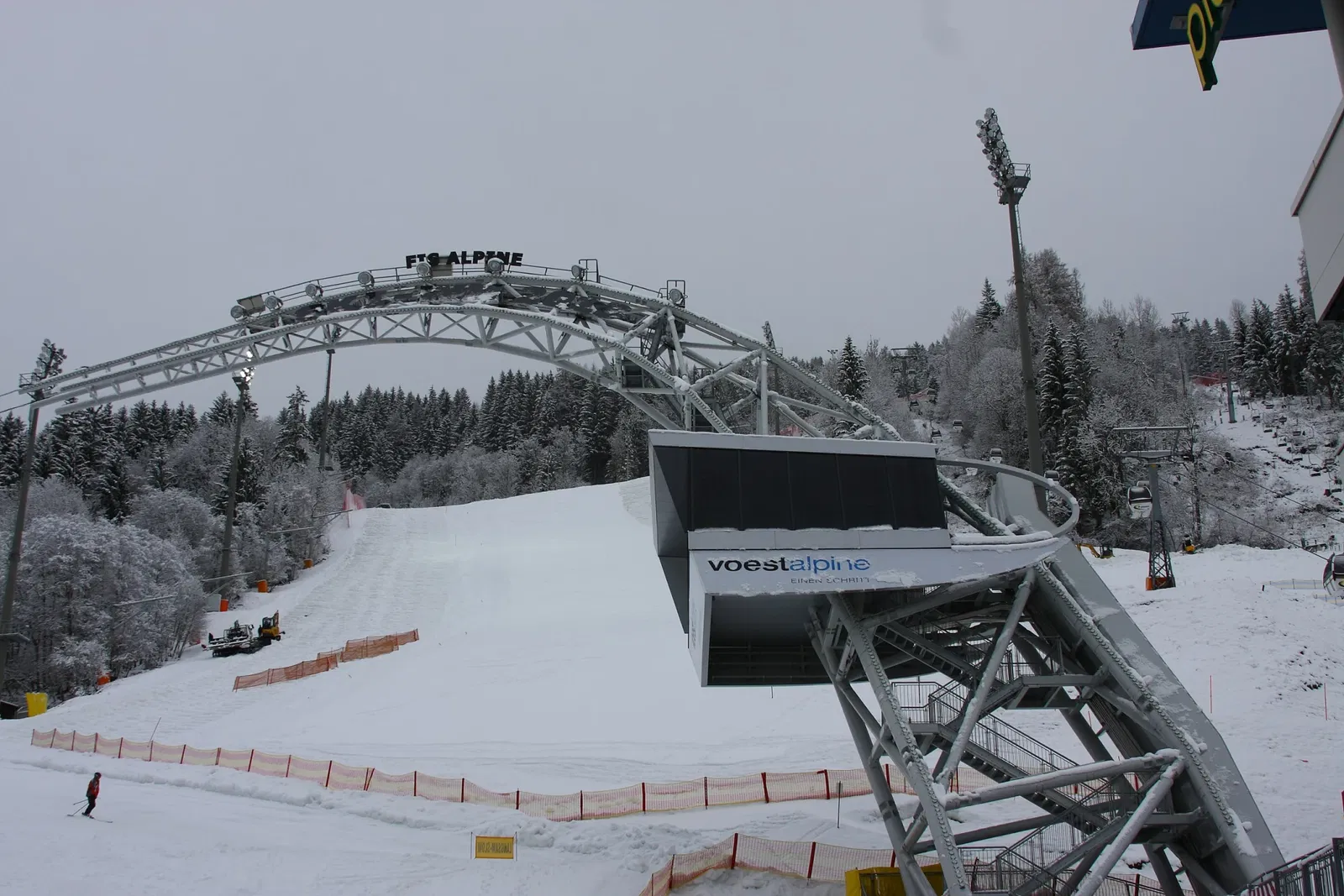 voestalpine Stahlwelt