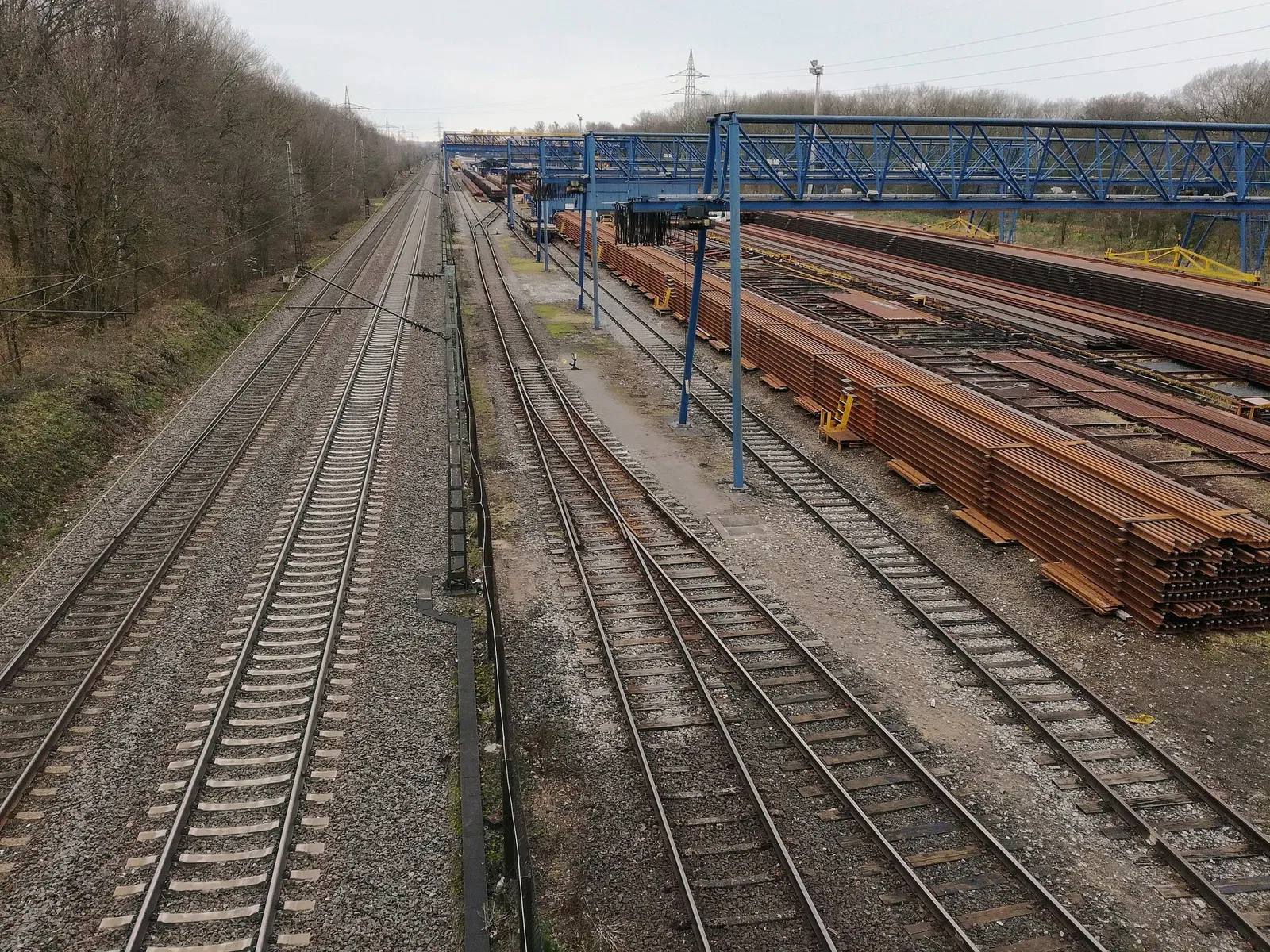 voestalpine Stahlwelt