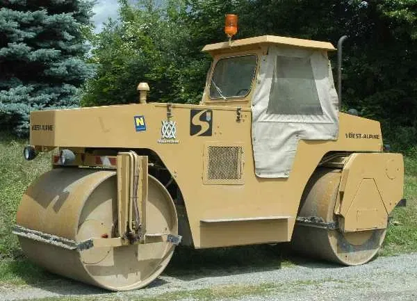 voestalpine Stahlwelt