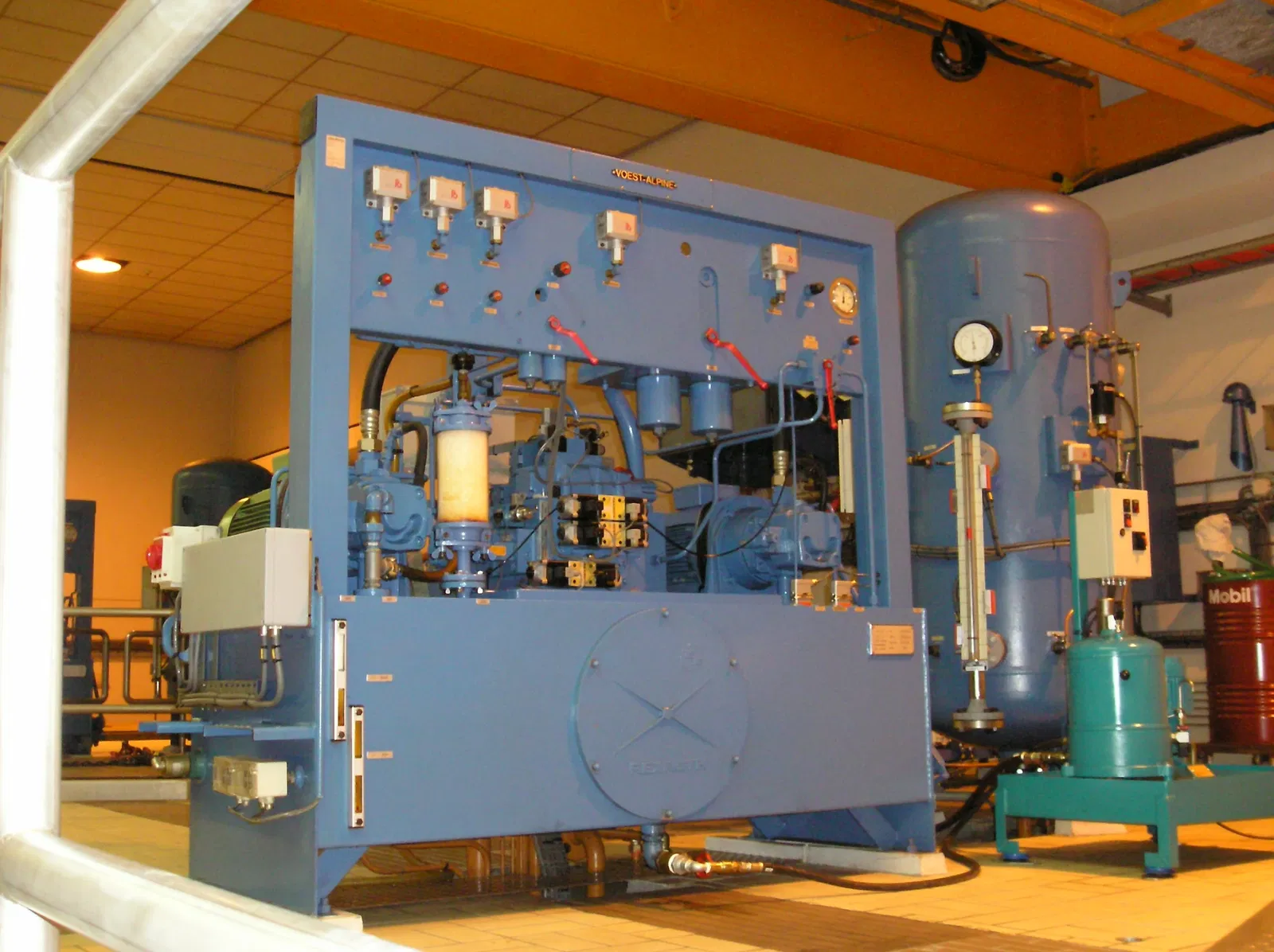 voestalpine Stahlwelt