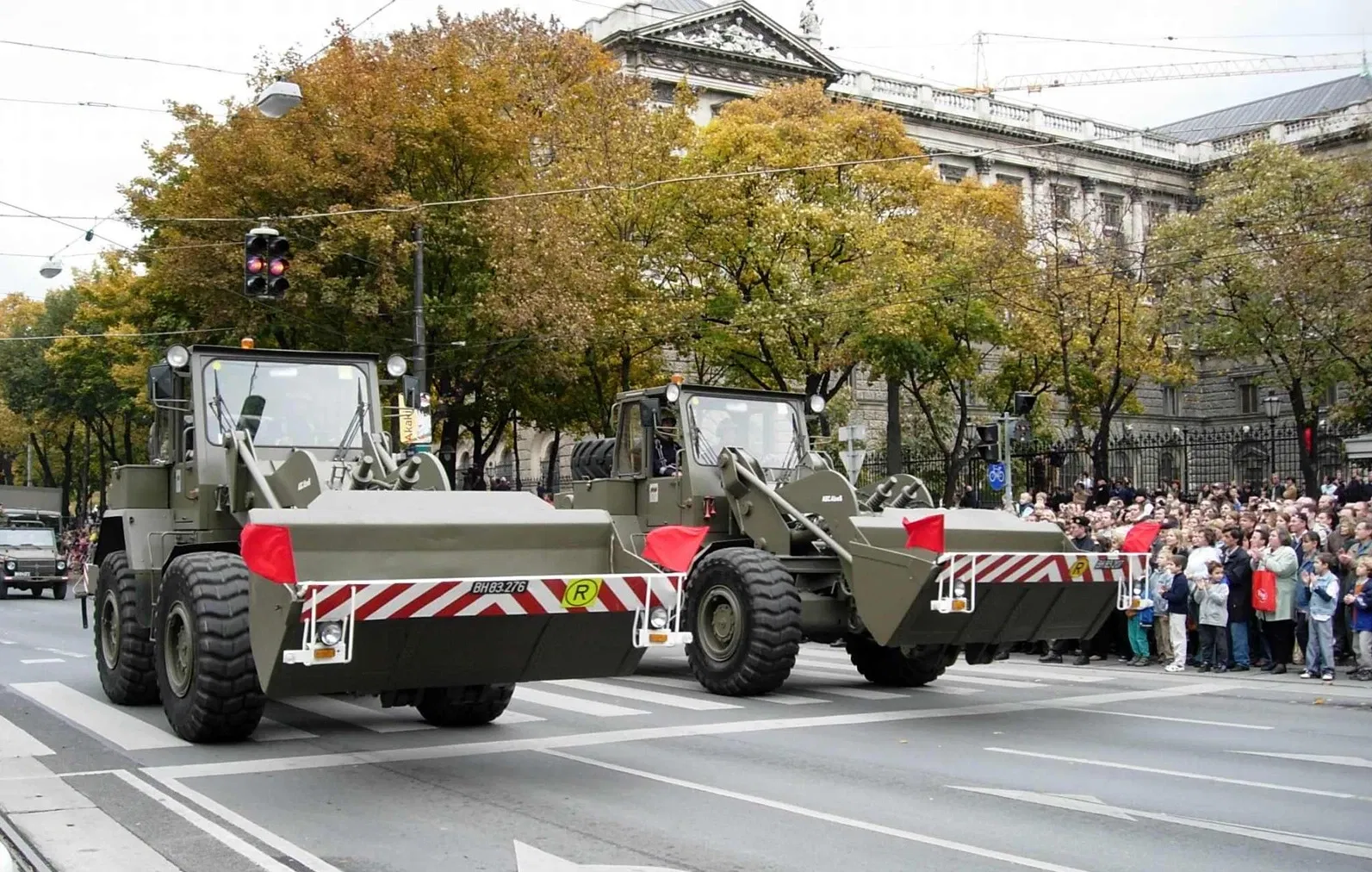 voestalpine Stahlwelt