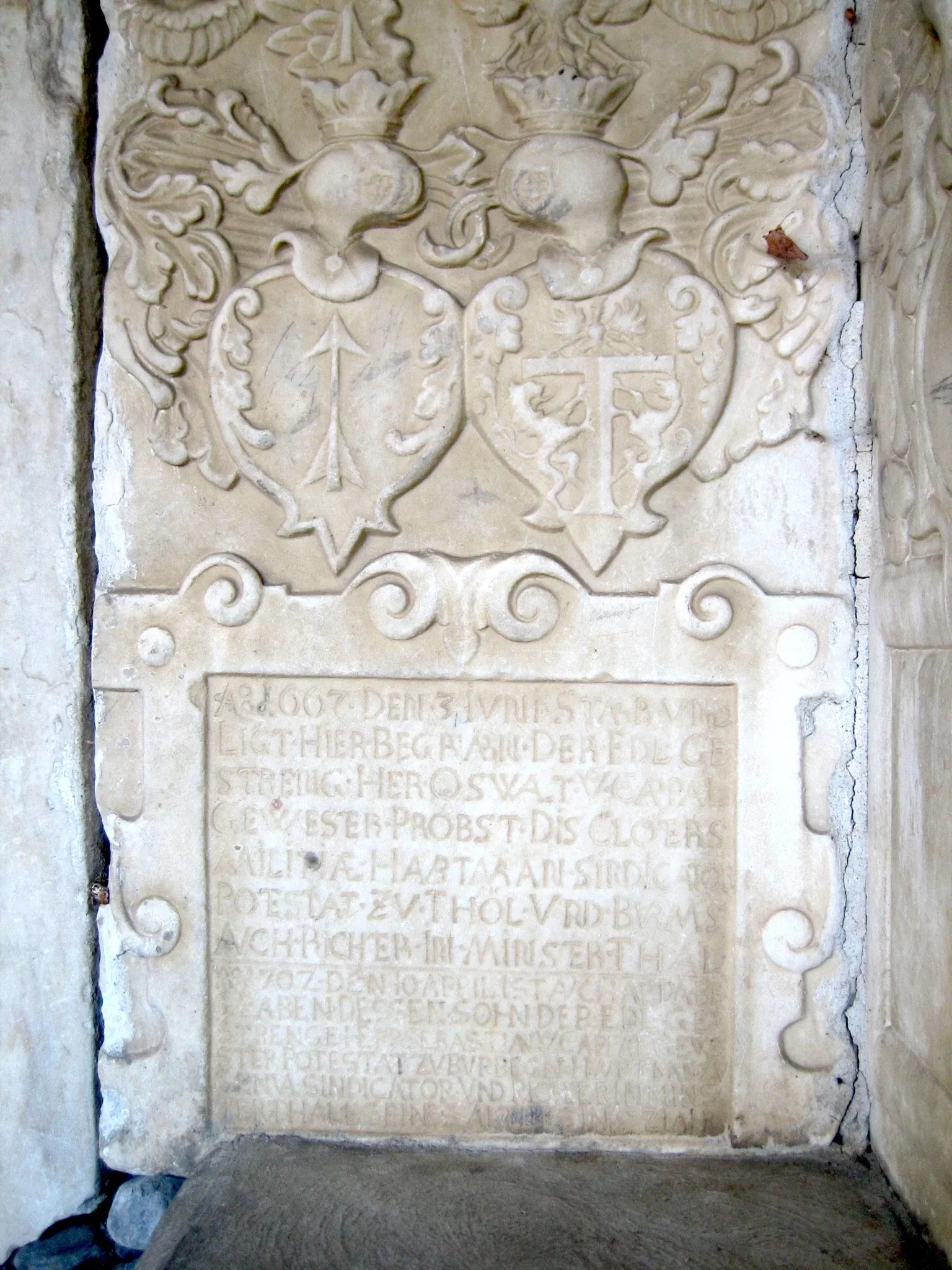 Monasterio de San Juan (Müstair)