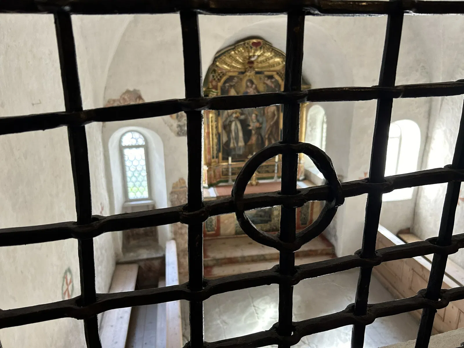 Monastero di San Giovanni (Val Müstair)