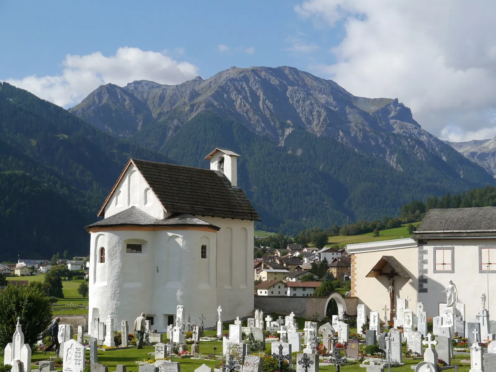 Abbaye Saint-Jean-des-Sœurs