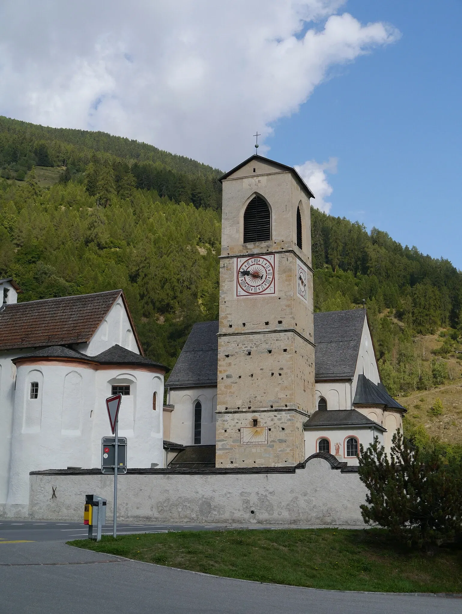 Kloster St. Johann