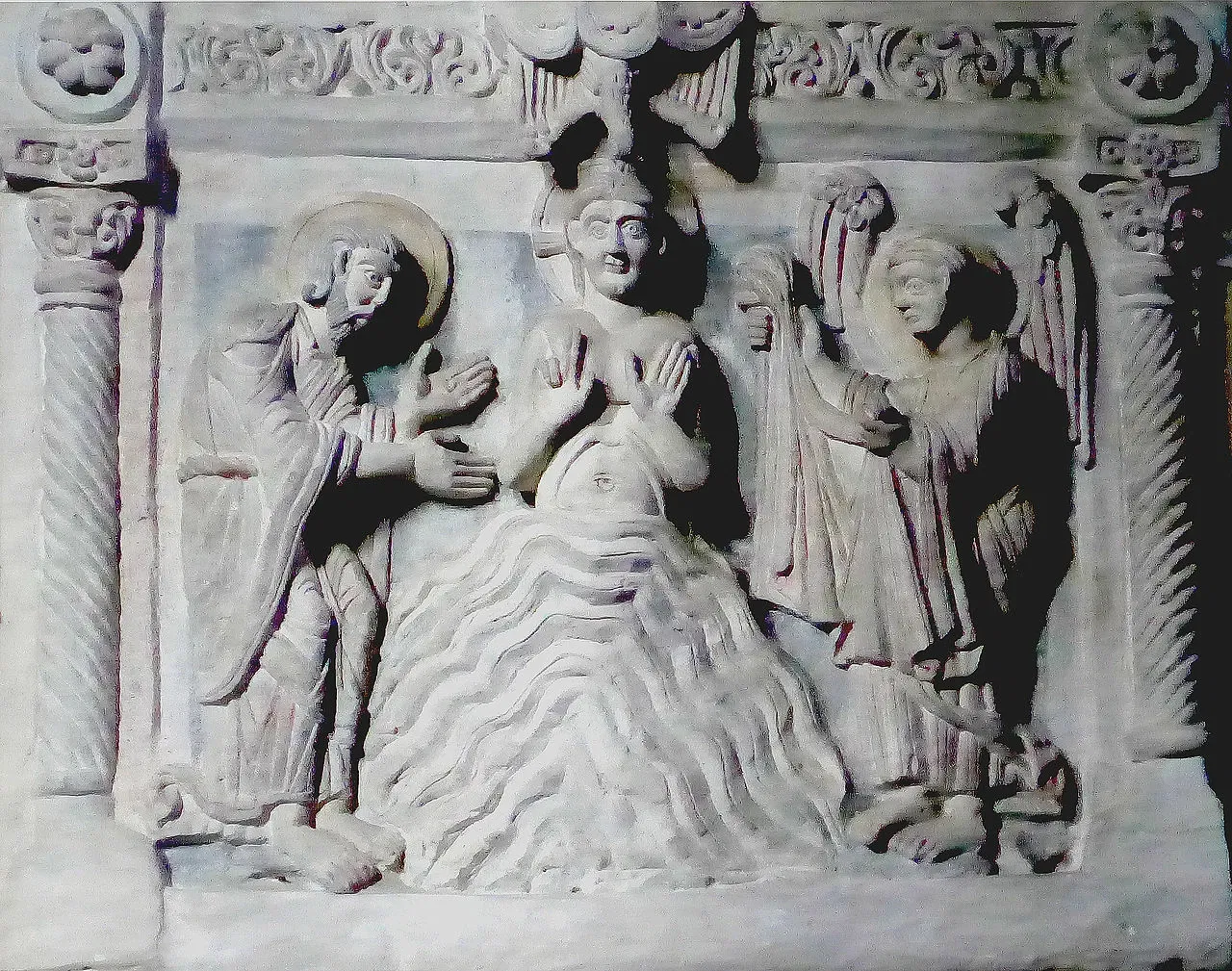 Monastero di San Giovanni (Val Müstair)