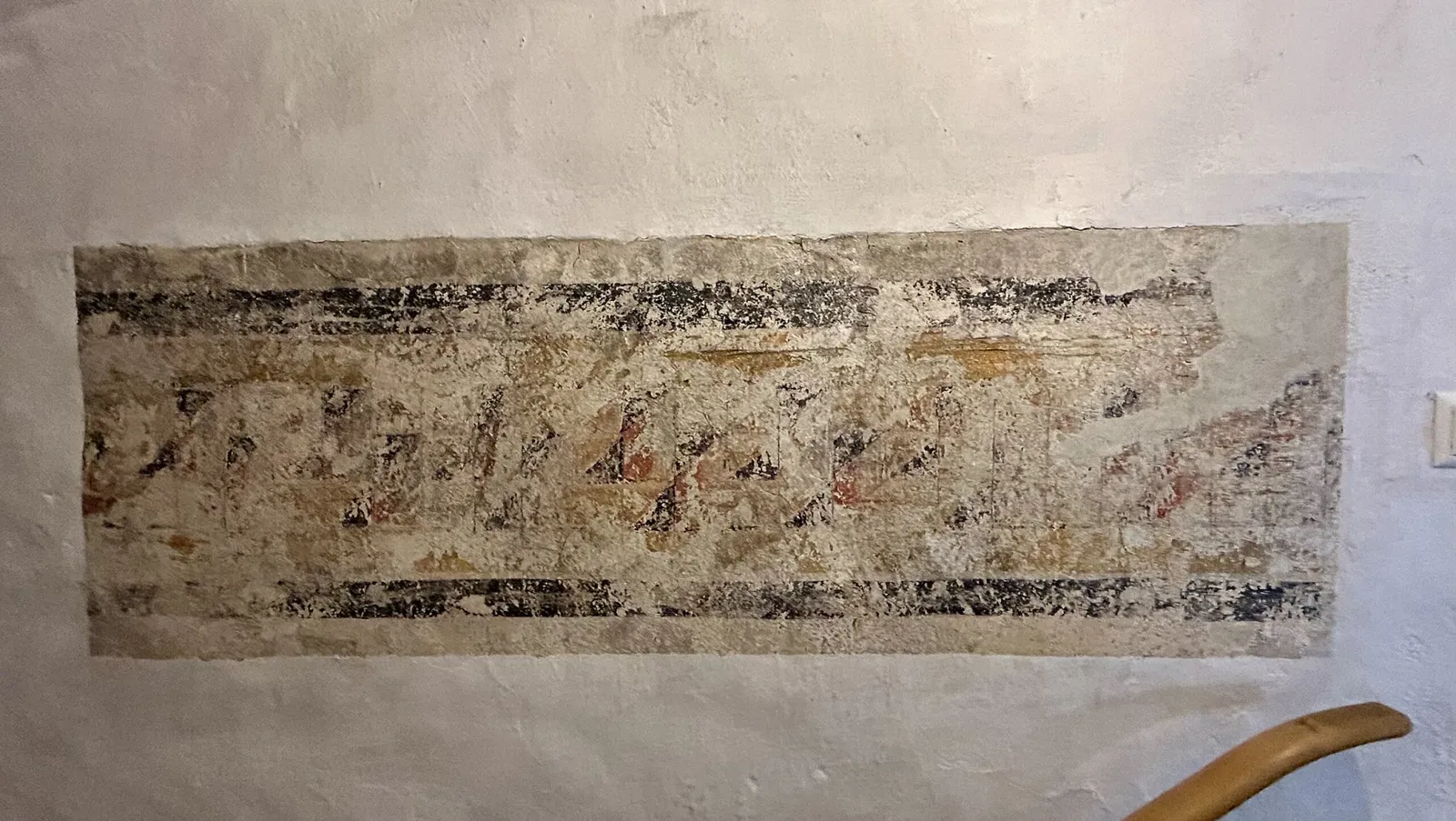 Abbaye Saint-Jean-des-Sœurs