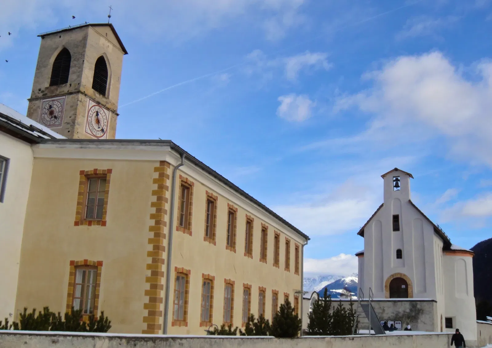Kloster St. Johann