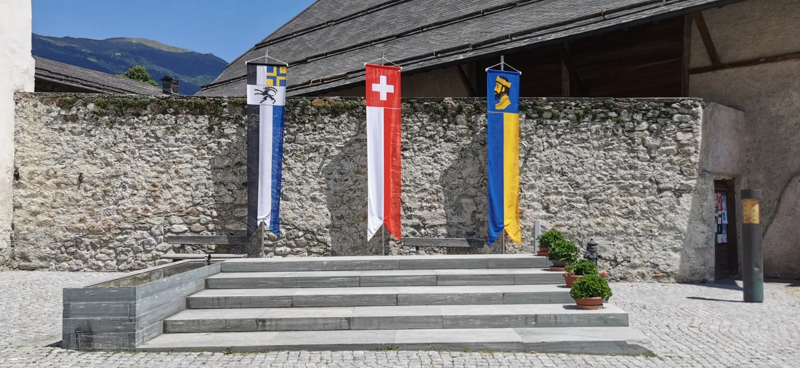 Monastero di San Giovanni (Val Müstair)
