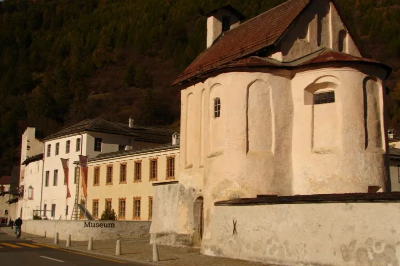 Kloster St. Johann