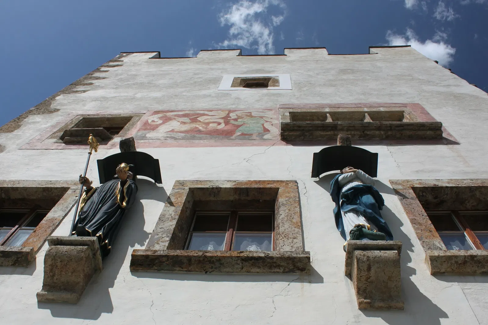 Benedictijner abdij Sankt Johann