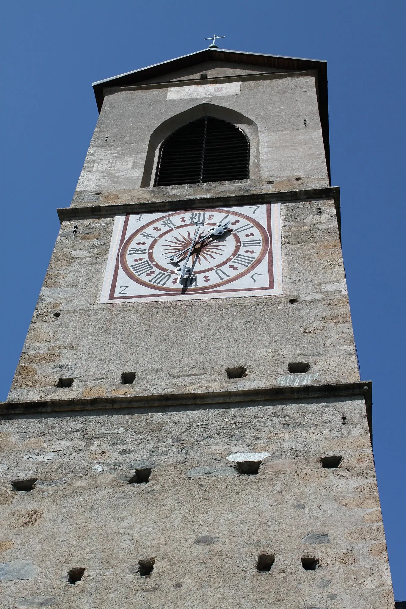 Monastero di San Giovanni (Val Müstair)
