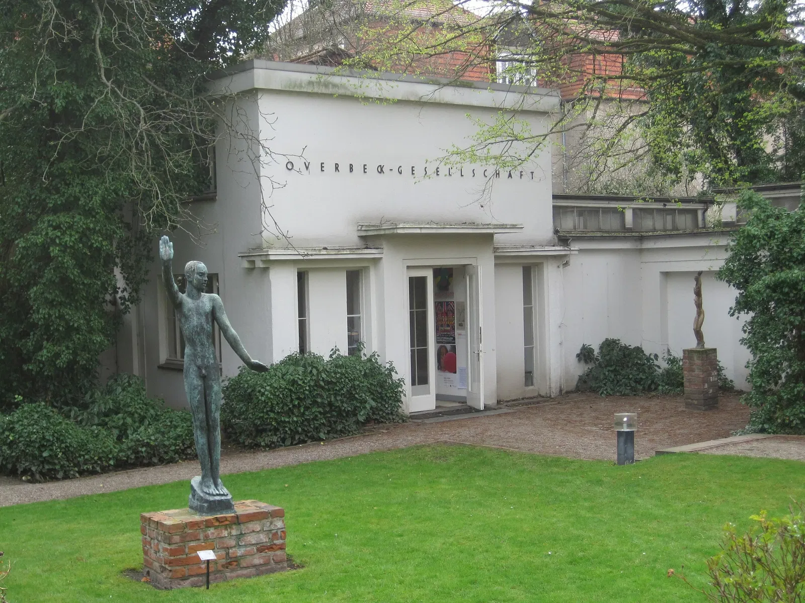 Museum Behnhaus Drägerhaus