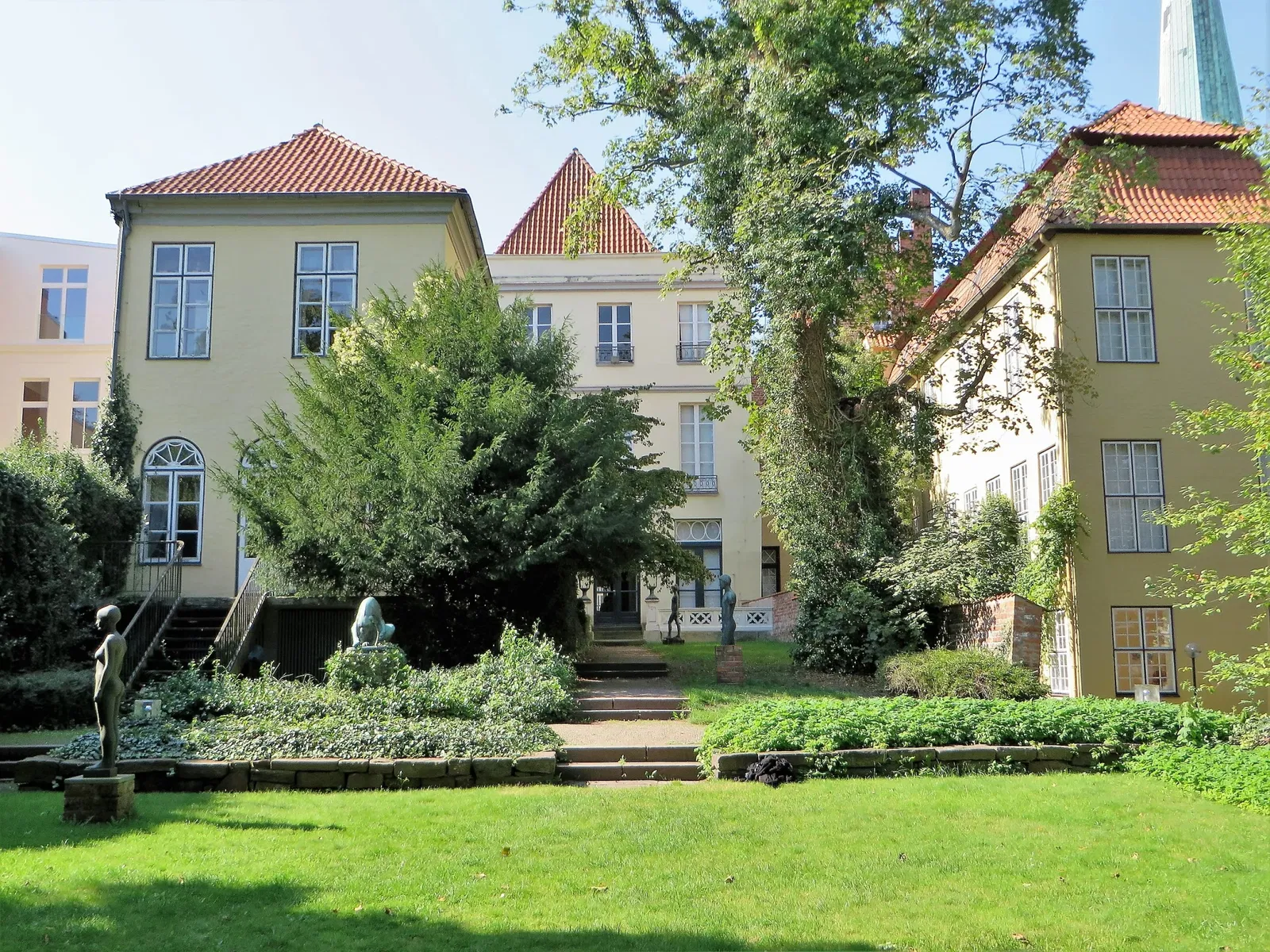 Behnhaus