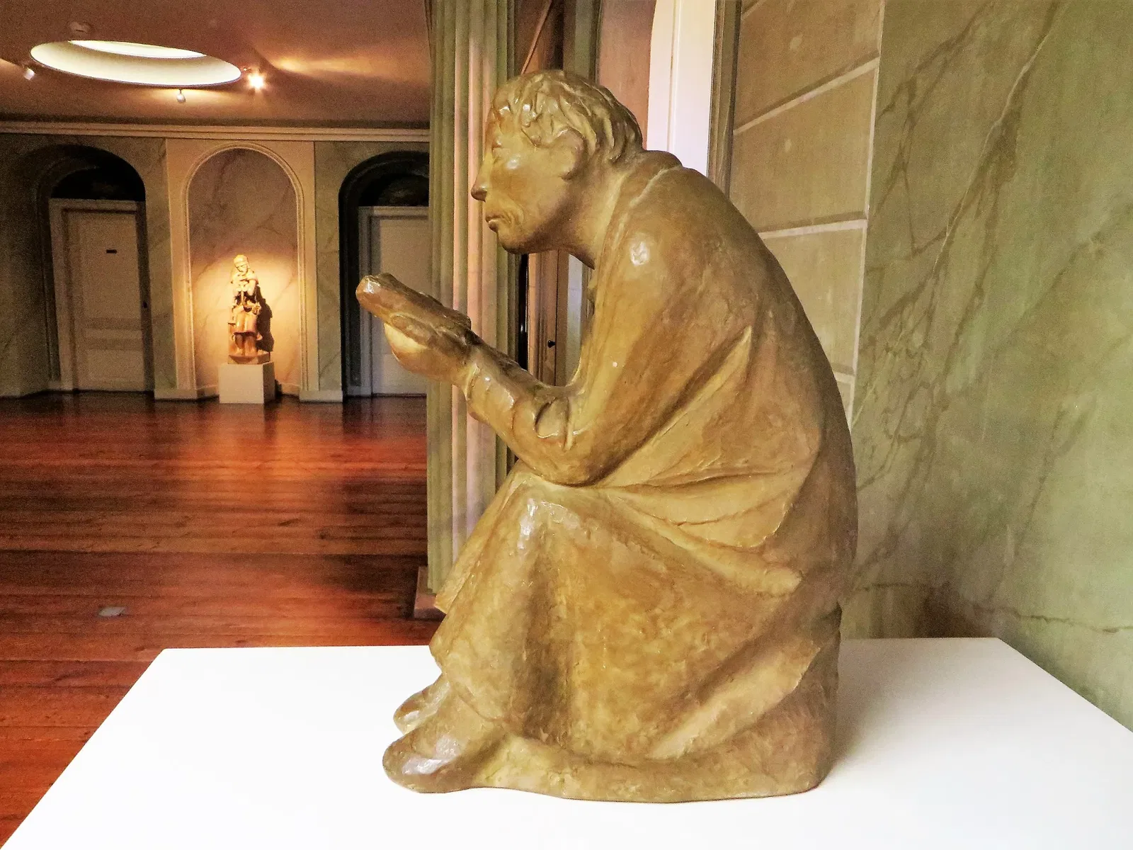 Museum Behnhaus Drägerhaus