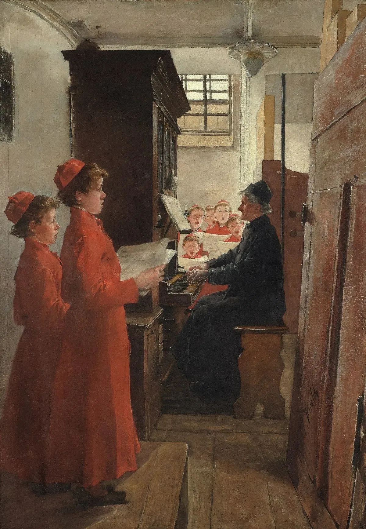 Museum Behnhaus Drägerhaus