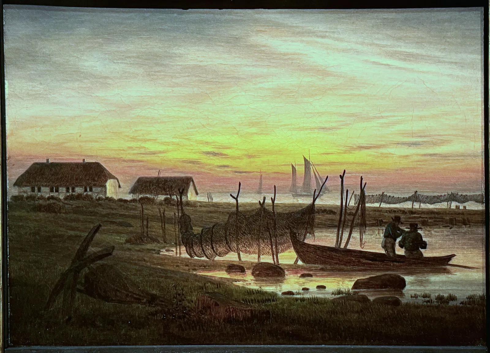 Museum Behnhaus Drägerhaus