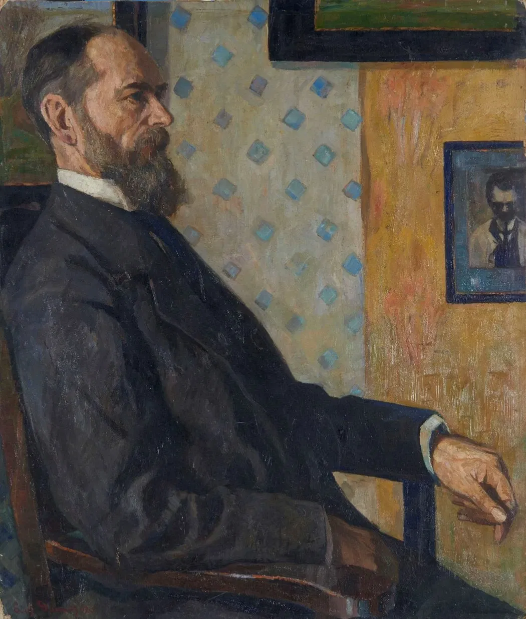 Museum Behnhaus Drägerhaus