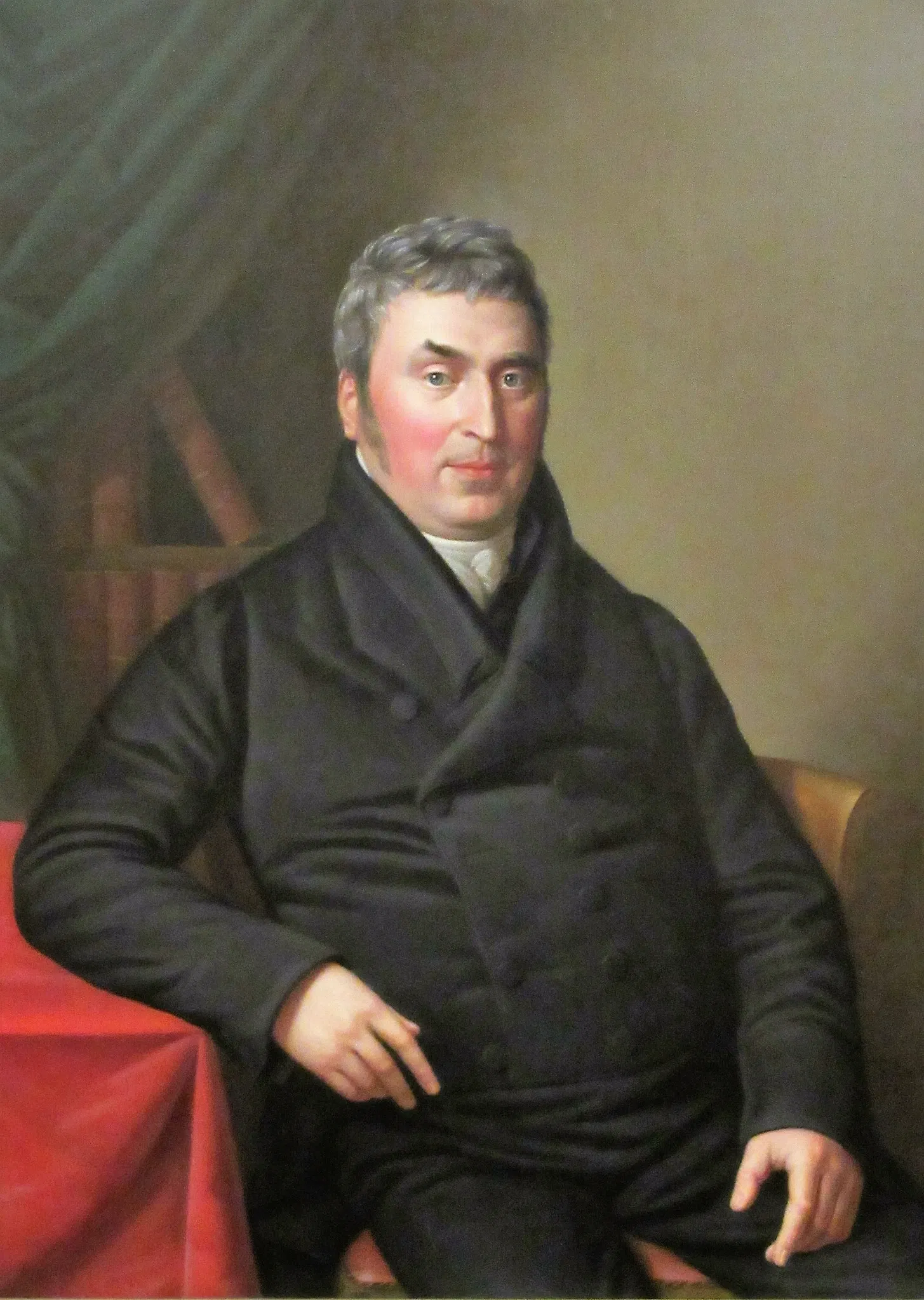 Museum Behnhaus Drägerhaus