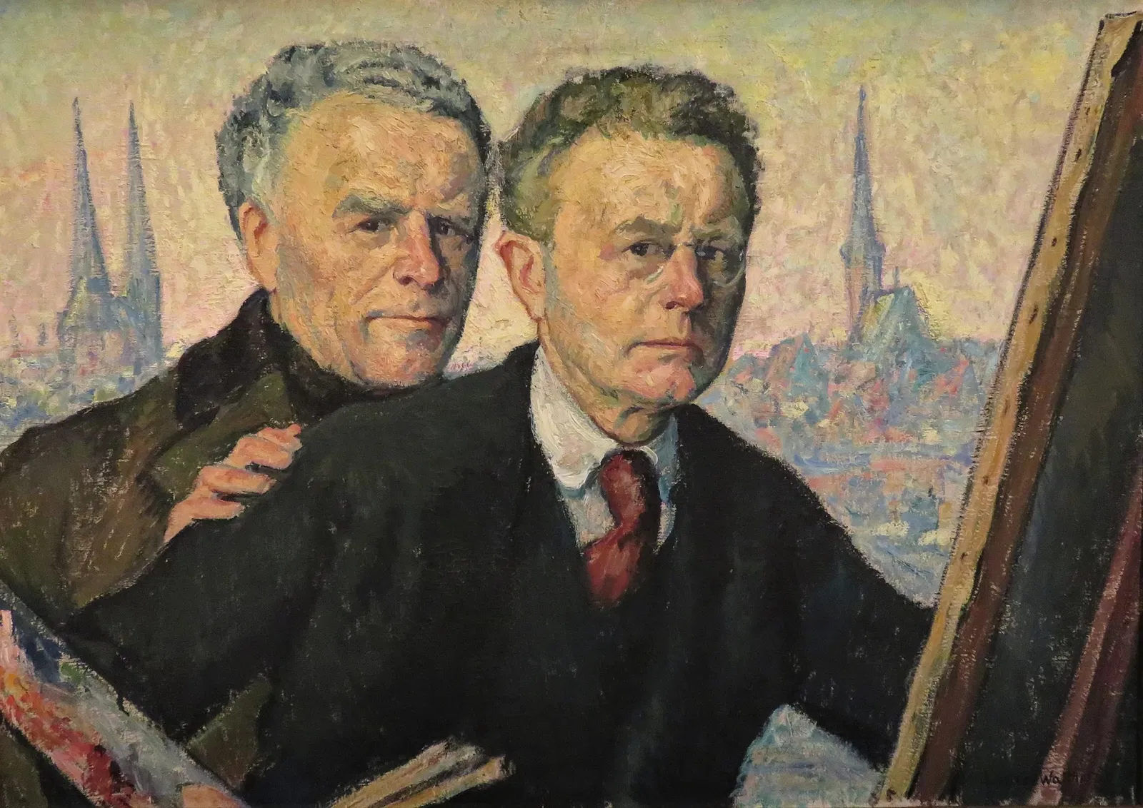 Museum Behnhaus Drägerhaus