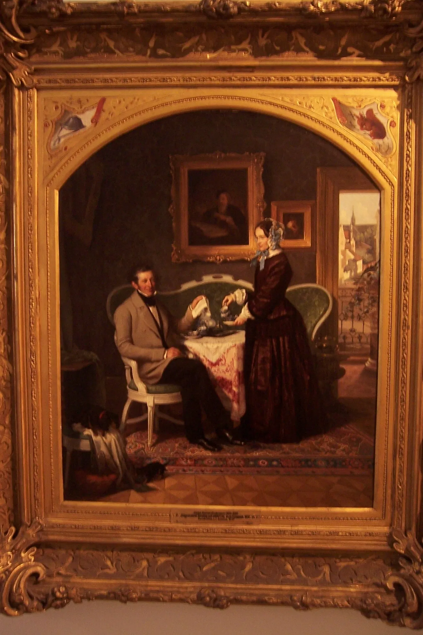 Museum Behnhaus Drägerhaus