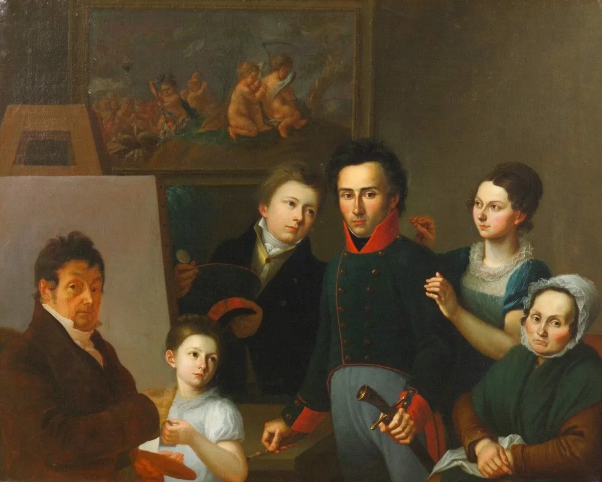 Museum Behnhaus Drägerhaus