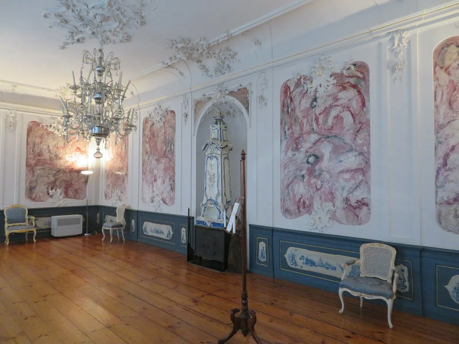 Museum Behnhaus Drägerhaus