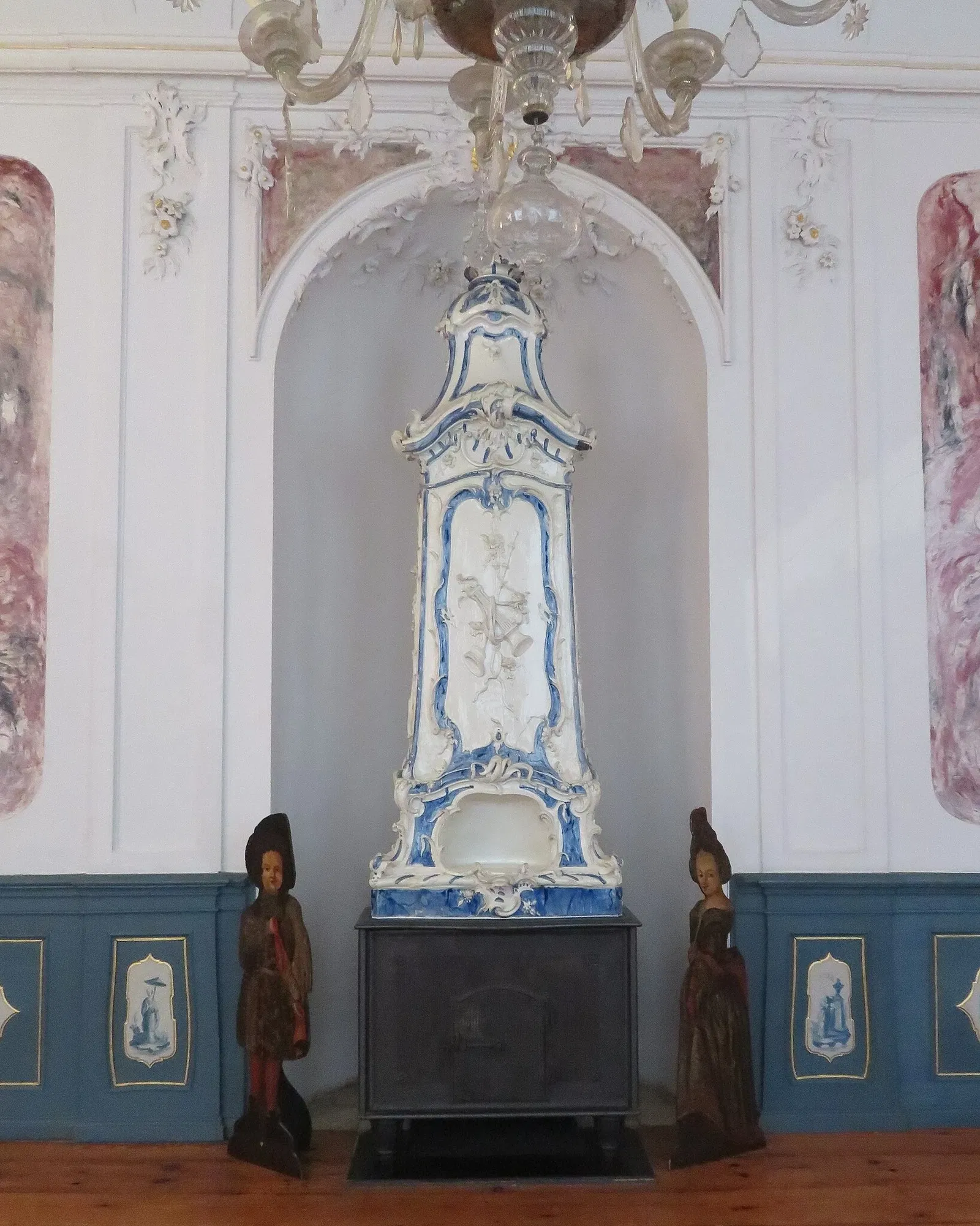 Museum Behnhaus Drägerhaus