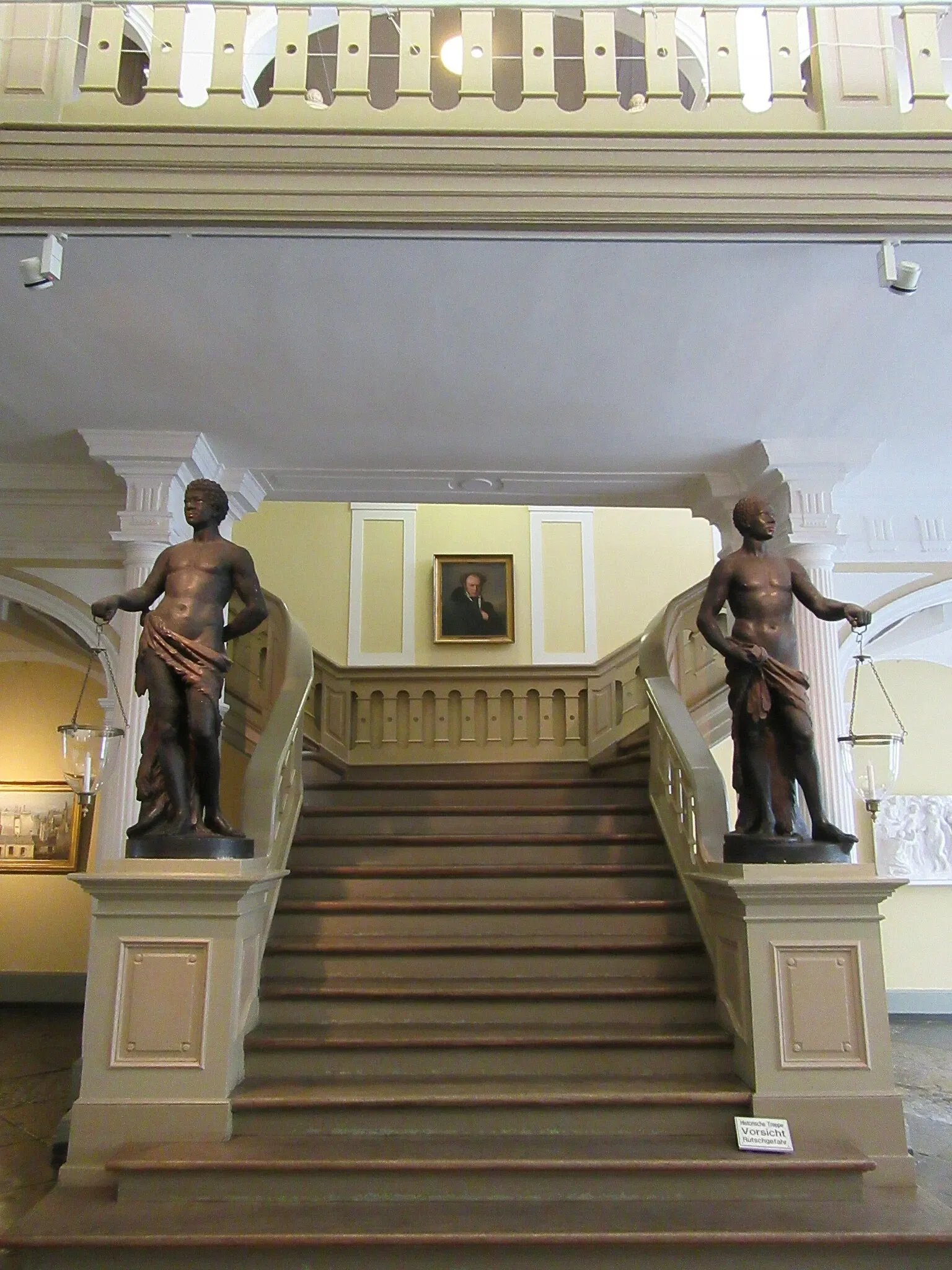 Museum Behnhaus Drägerhaus