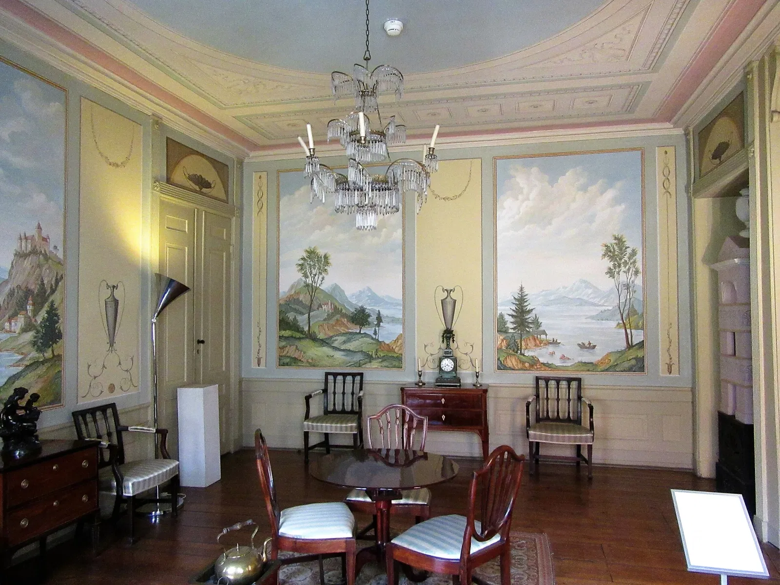 Museum Behnhaus Drägerhaus