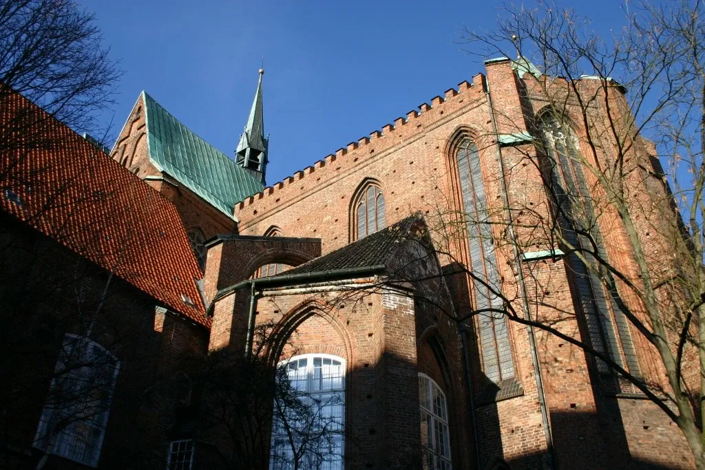 Museumskirche St. Katharinen
