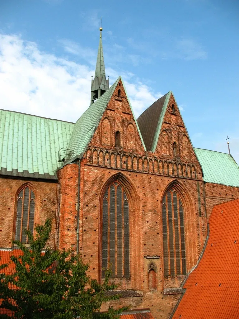 St. Catherine's Church