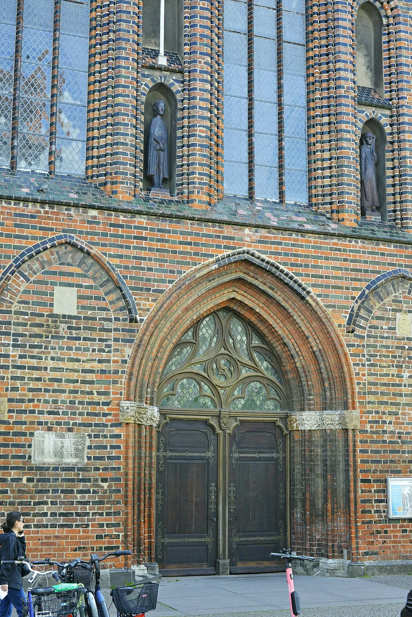 Museumskirche St. Katharinen