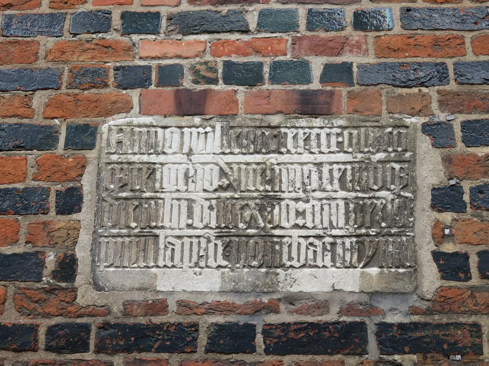 Museumskirche St. Katharinen