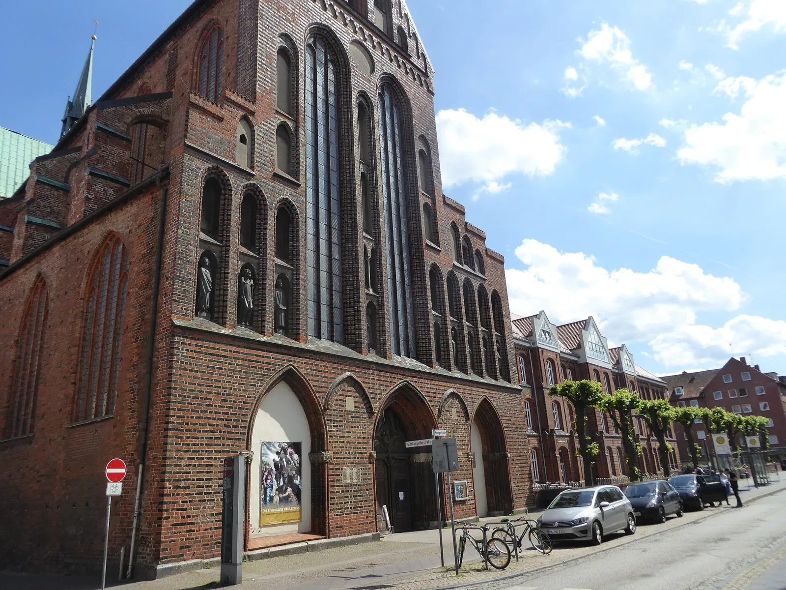 Museumskirche St. Katharinen