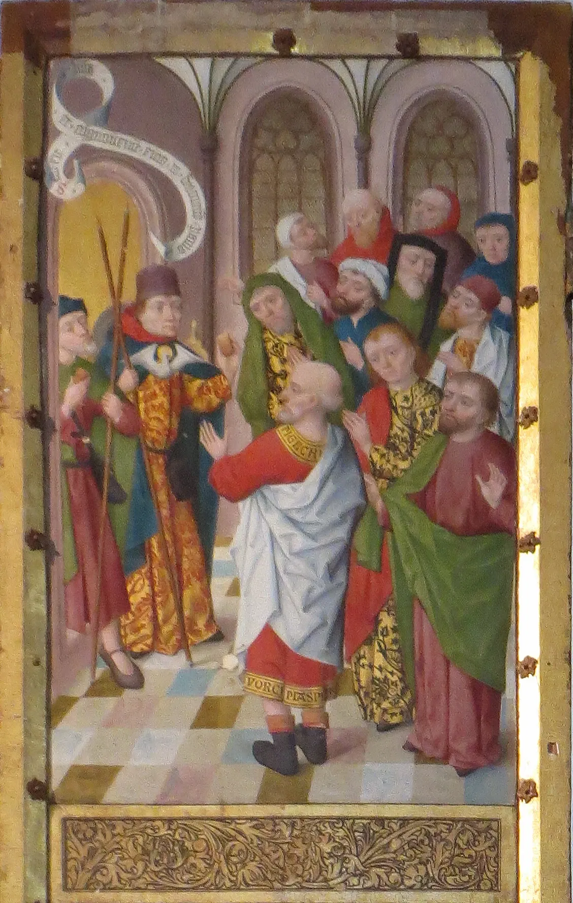 Museumskirche St. Katharinen