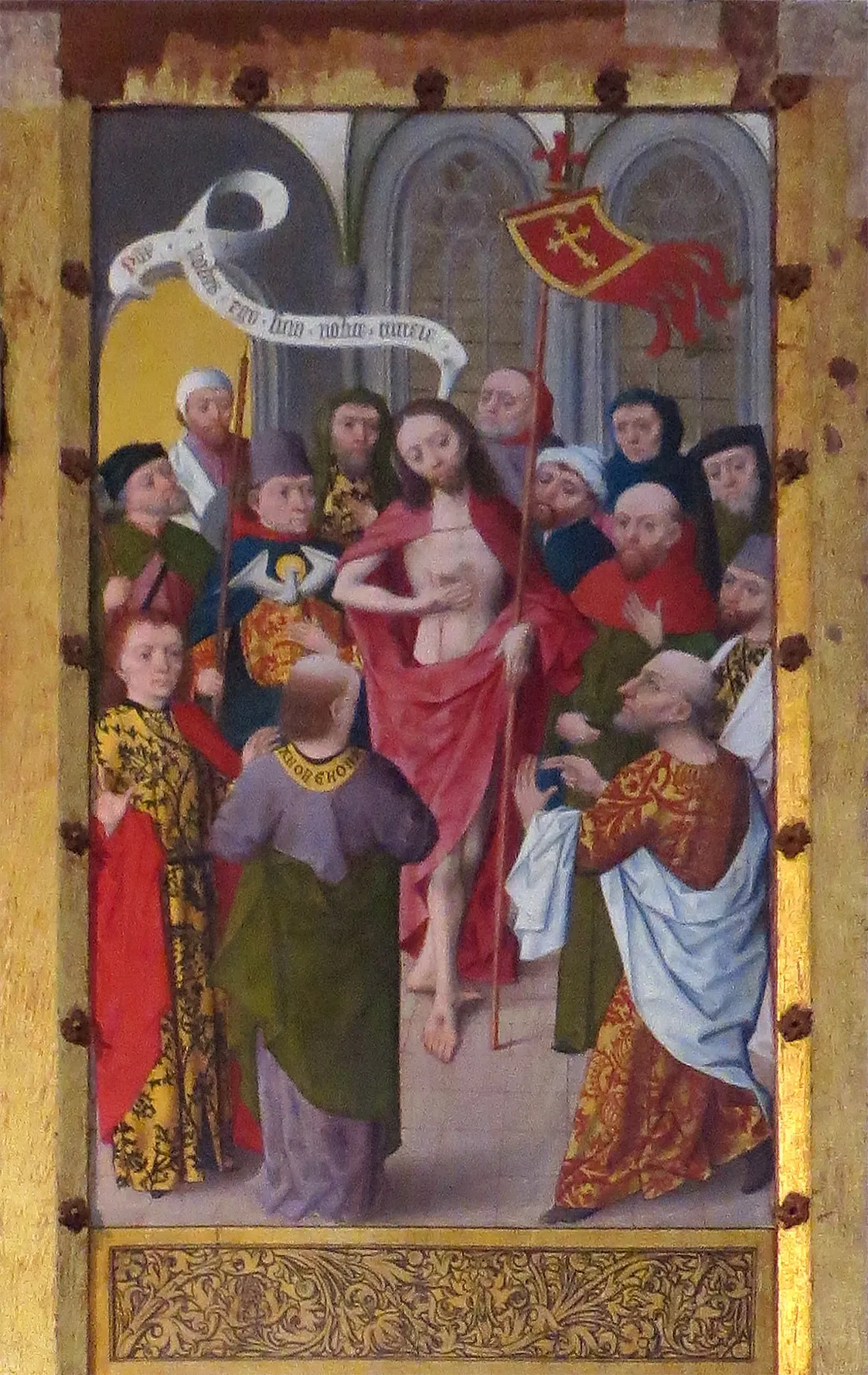 Museumskirche St. Katharinen