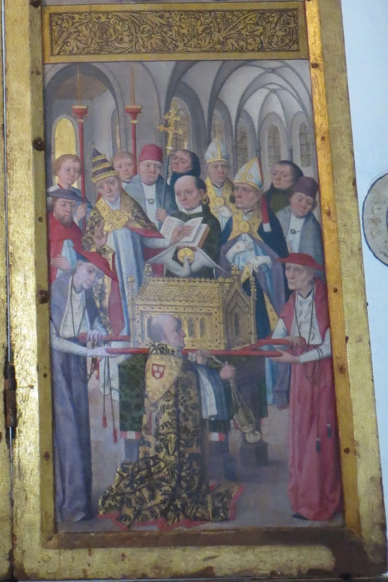 Museumskirche St. Katharinen