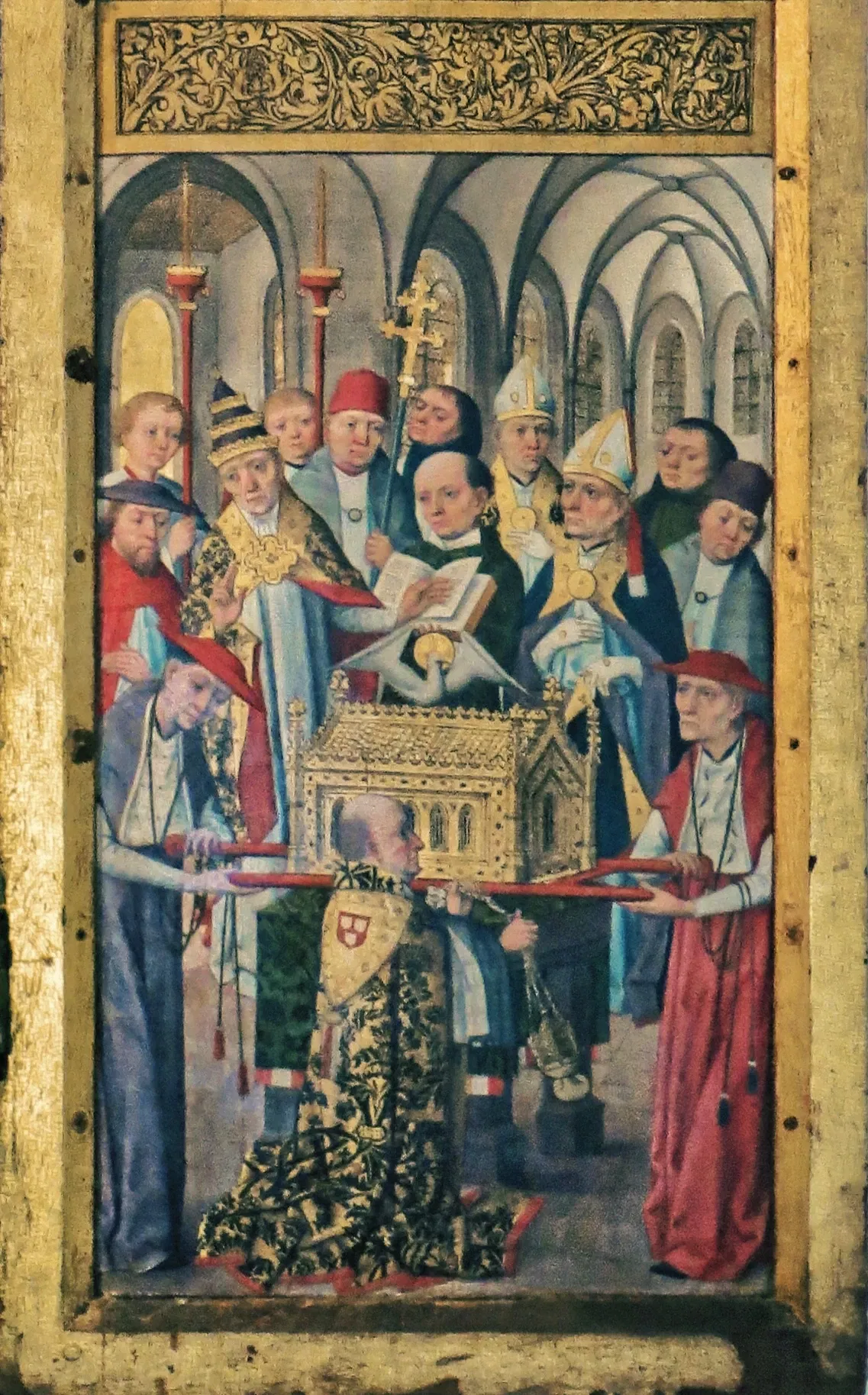 Museumskirche St. Katharinen