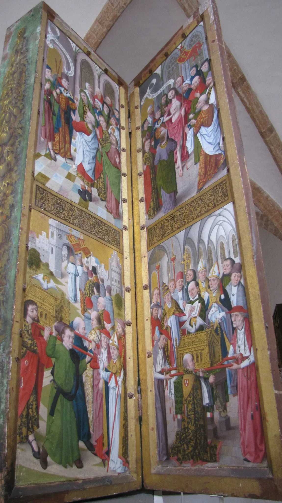 Museumskirche St. Katharinen