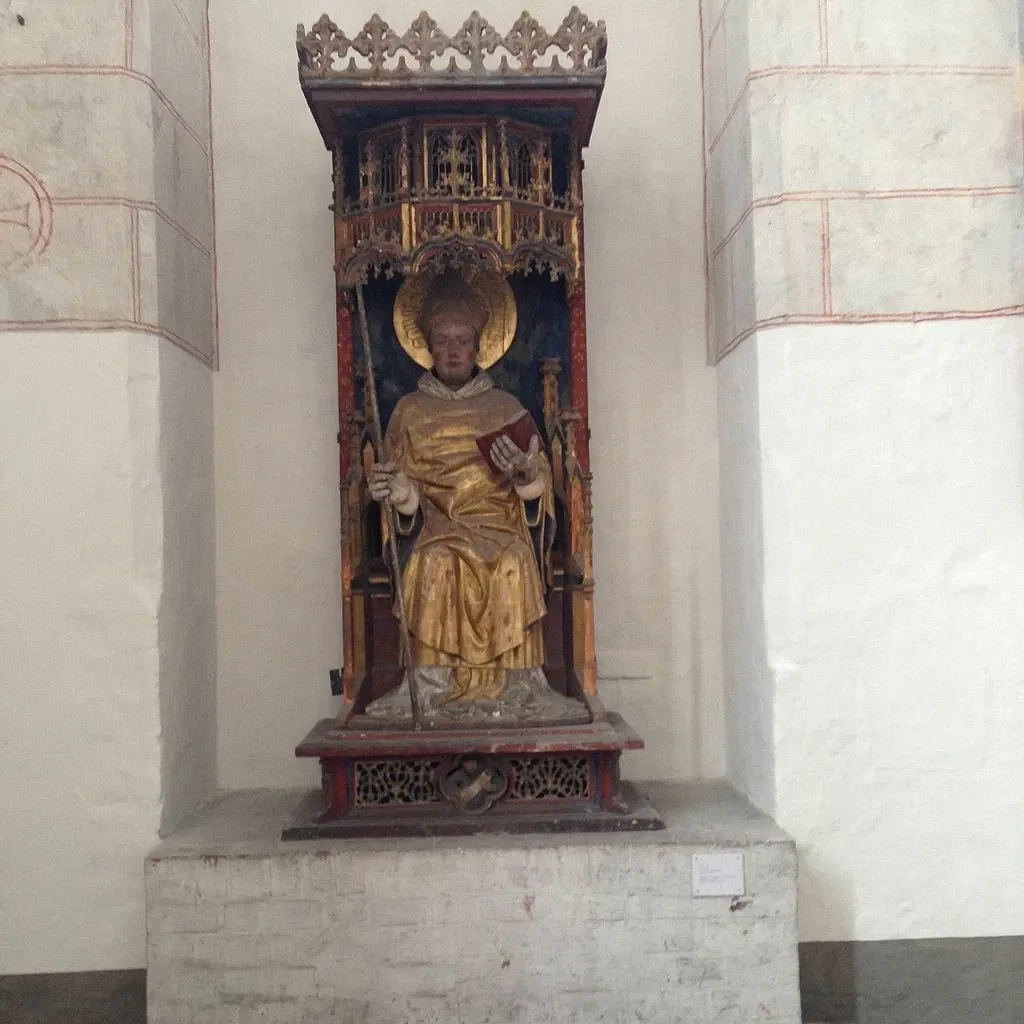 St. Catherine's Church